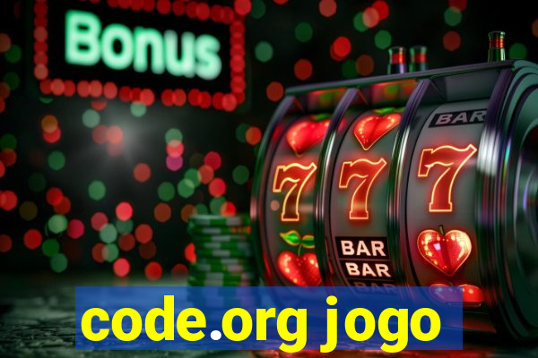 code.org jogo